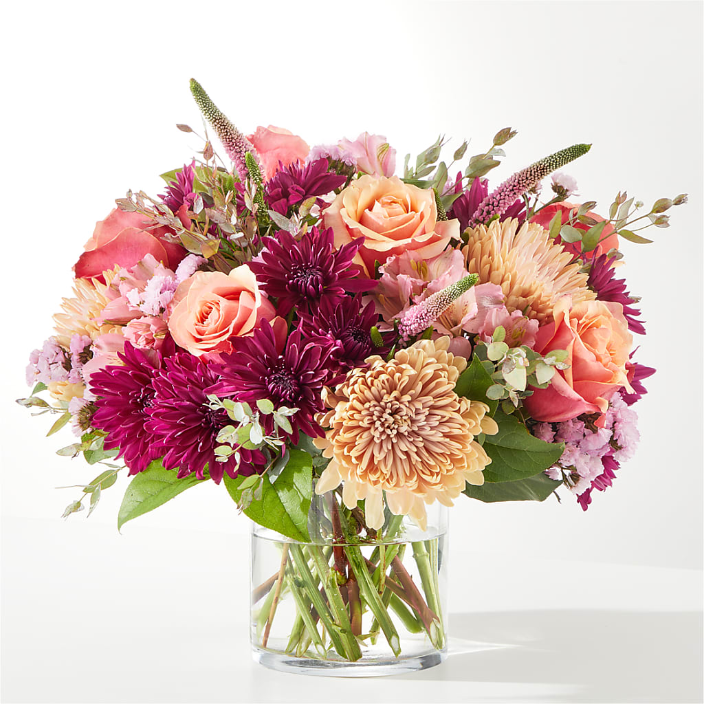 Berry Cobbler Bouquet – Gifted Delights, Bullhead City AZ