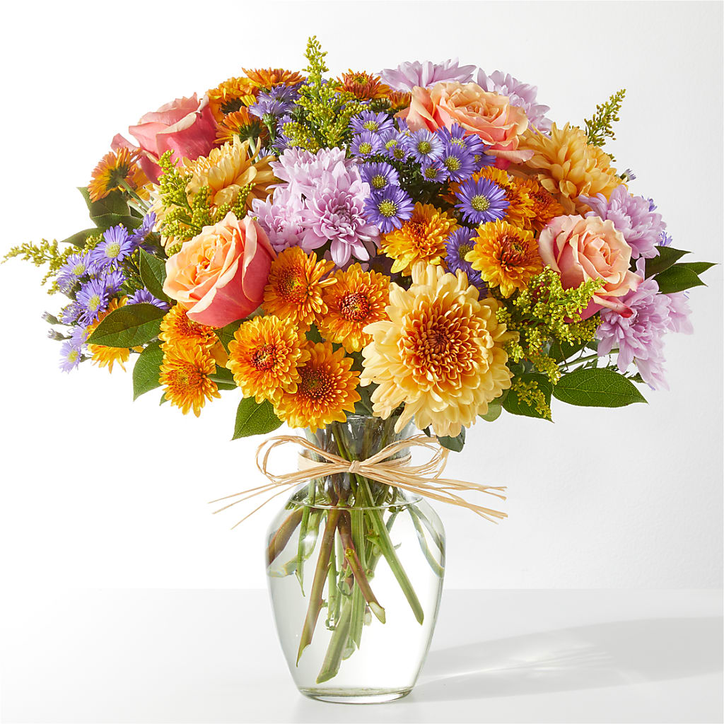Countryside Bouquet – Gifted Delights, Bullhead City AZ