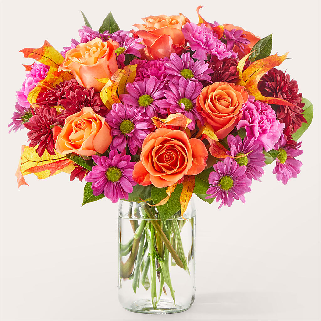 Mum's the Word Bouquet – Gifted Delights, Bullhead City AZ