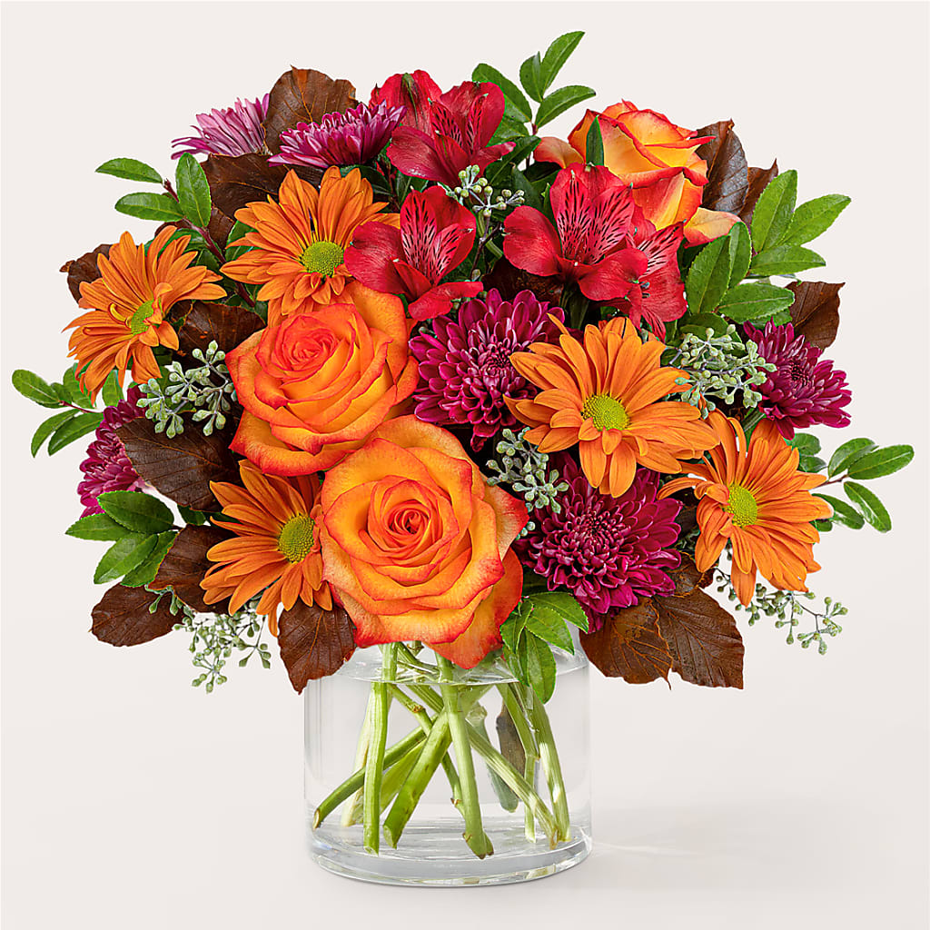 Brisk Morning Bouquet – Gifted Delights, Bullhead City AZ