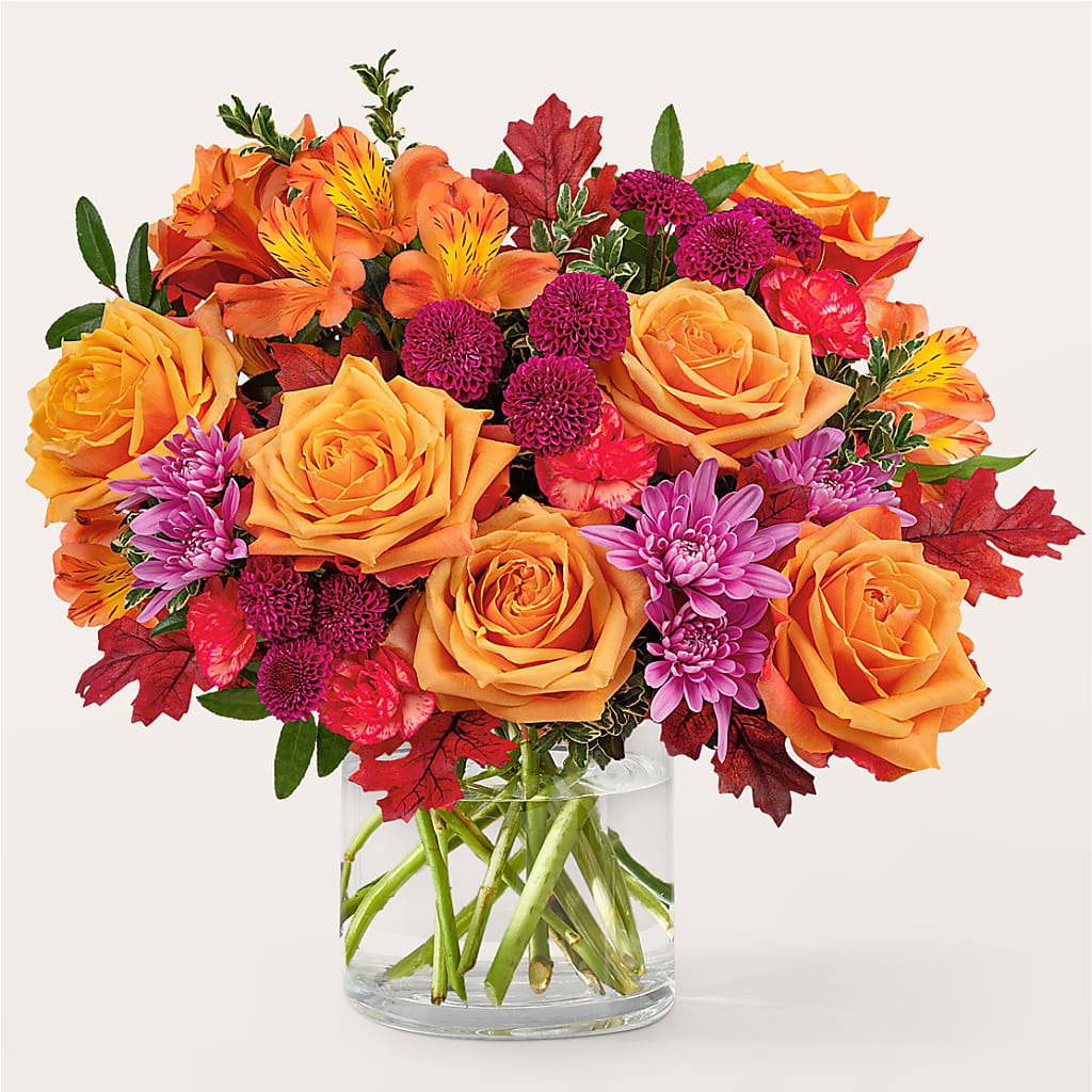 Terracotta Treasures Bouquet – Gifted Delights, Bullhead City AZ