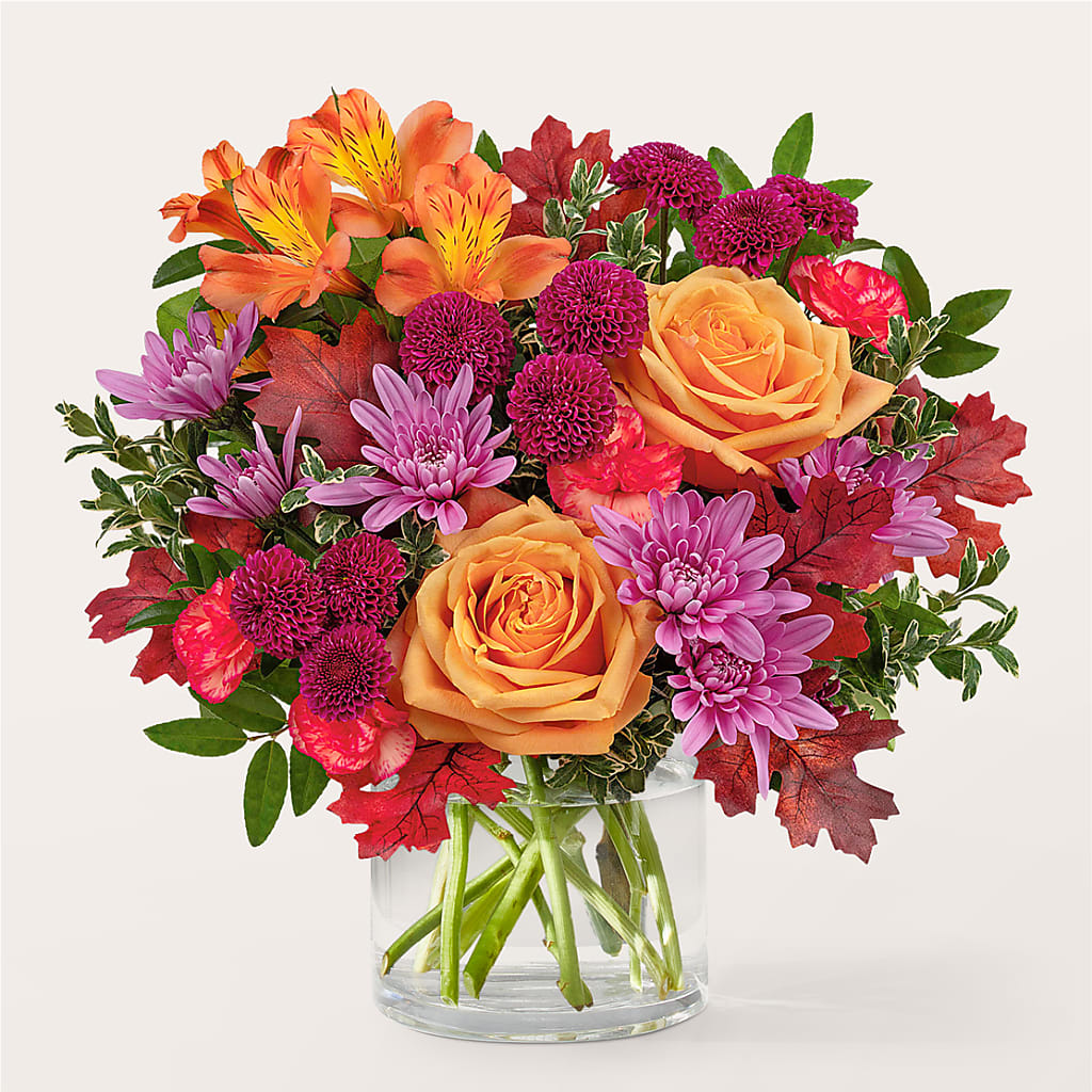 Terracotta Treasures Bouquet – Gifted Delights, Bullhead City AZ