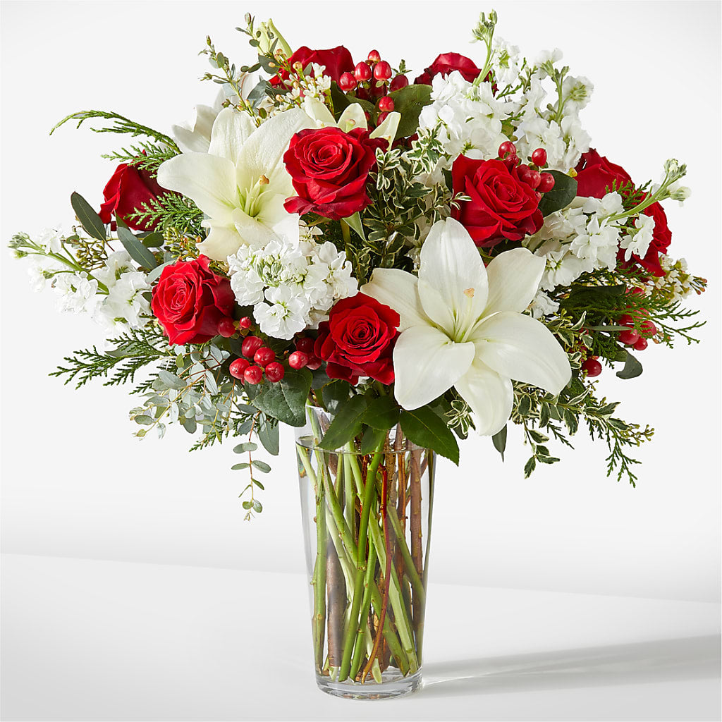 Twinkle Lights Bouquet – Gifted Delights, Bullhead City AZ