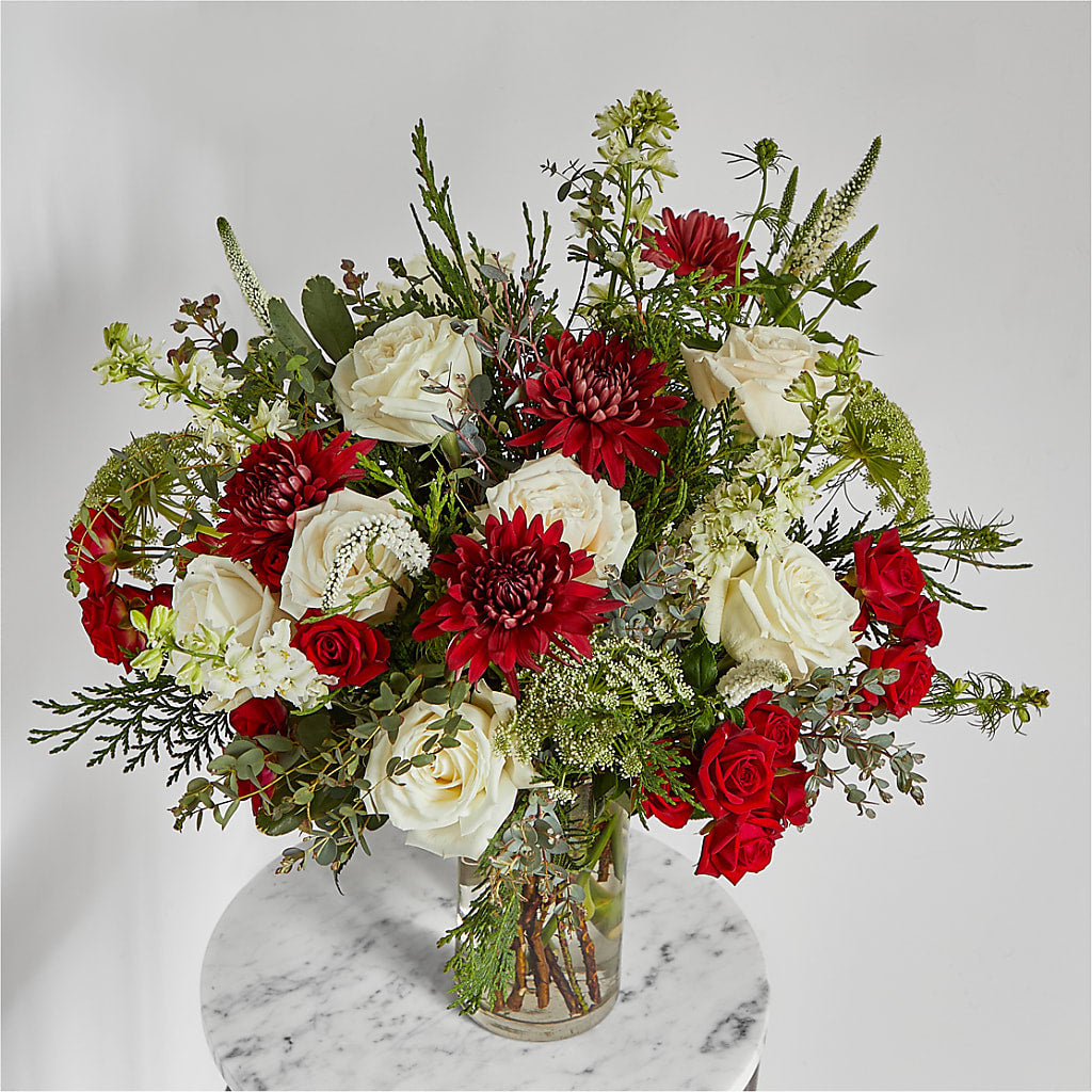Favorite Traditions Bouquet – Gifted Delights, Bullhead City AZ