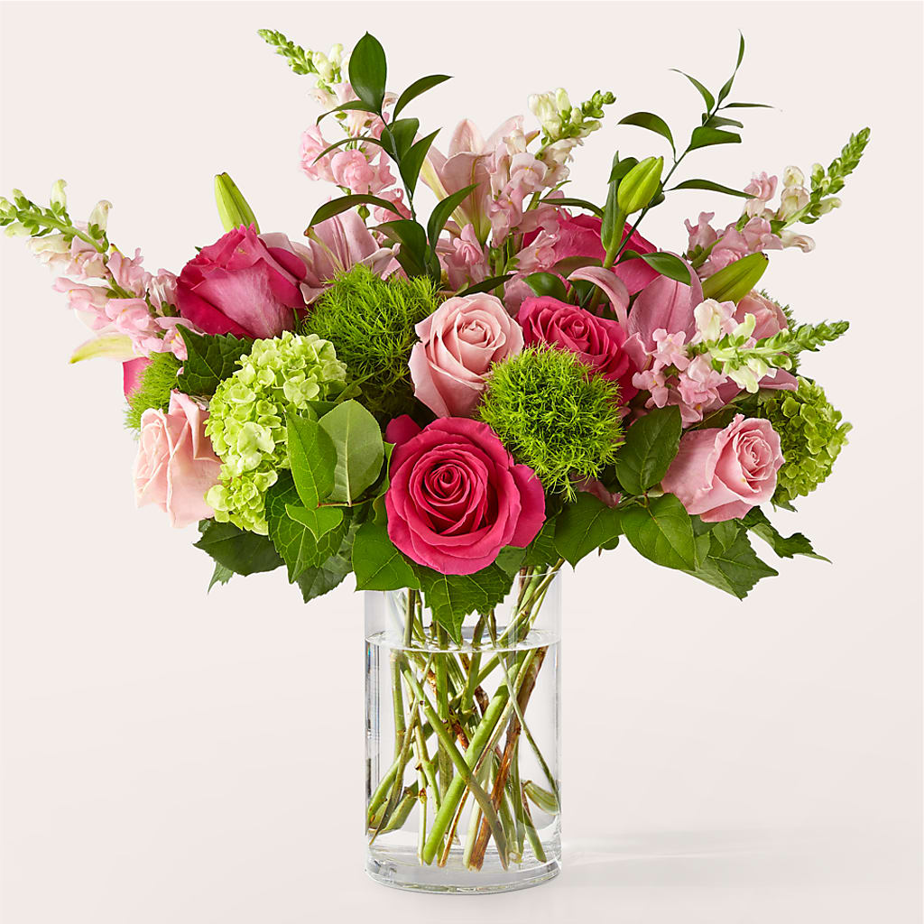 Fit for a Queen Luxury Bouquet – Gifted Delights, Bullhead City AZ