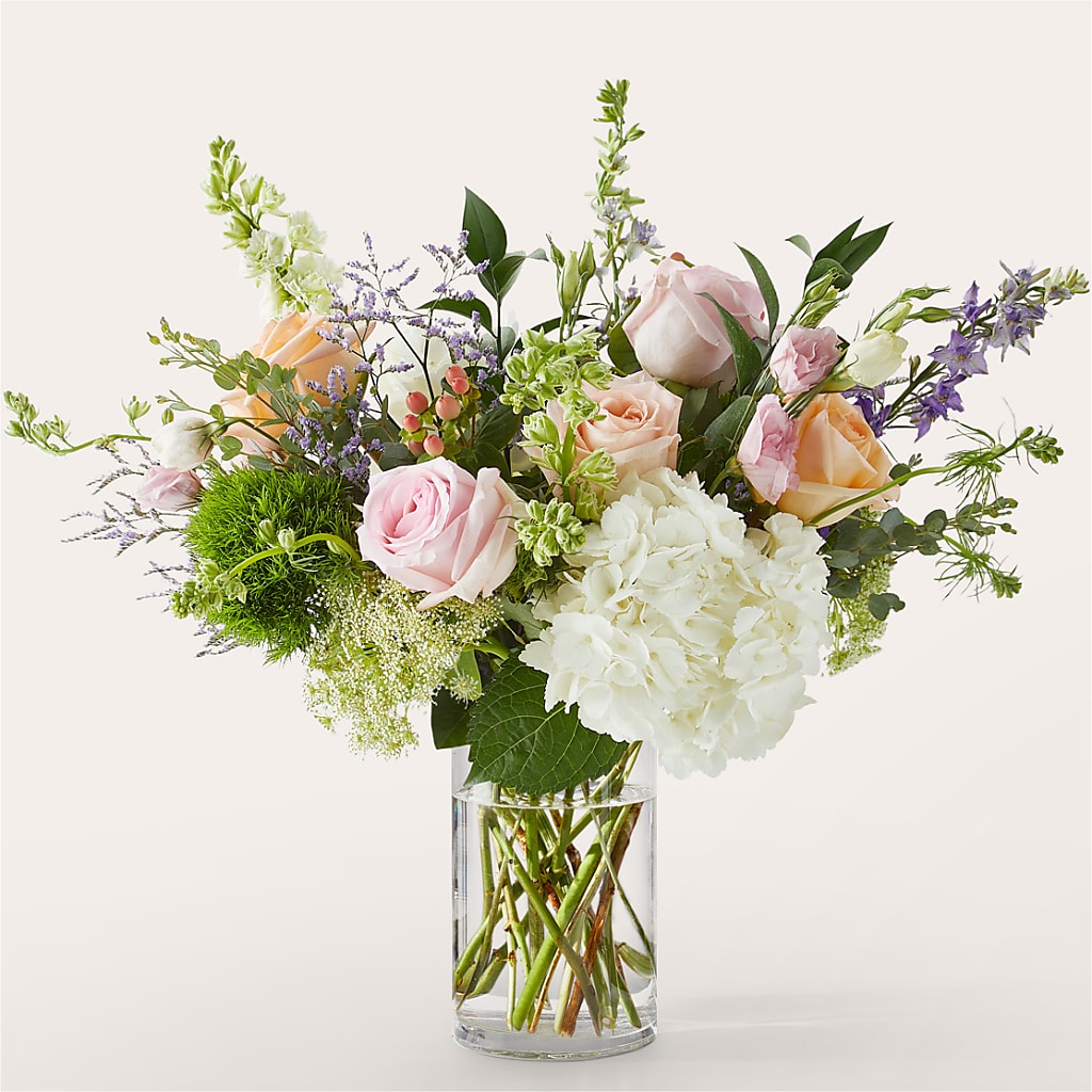 From Scratch Luxury Bouquet – Gifted Delights, Bullhead City AZ