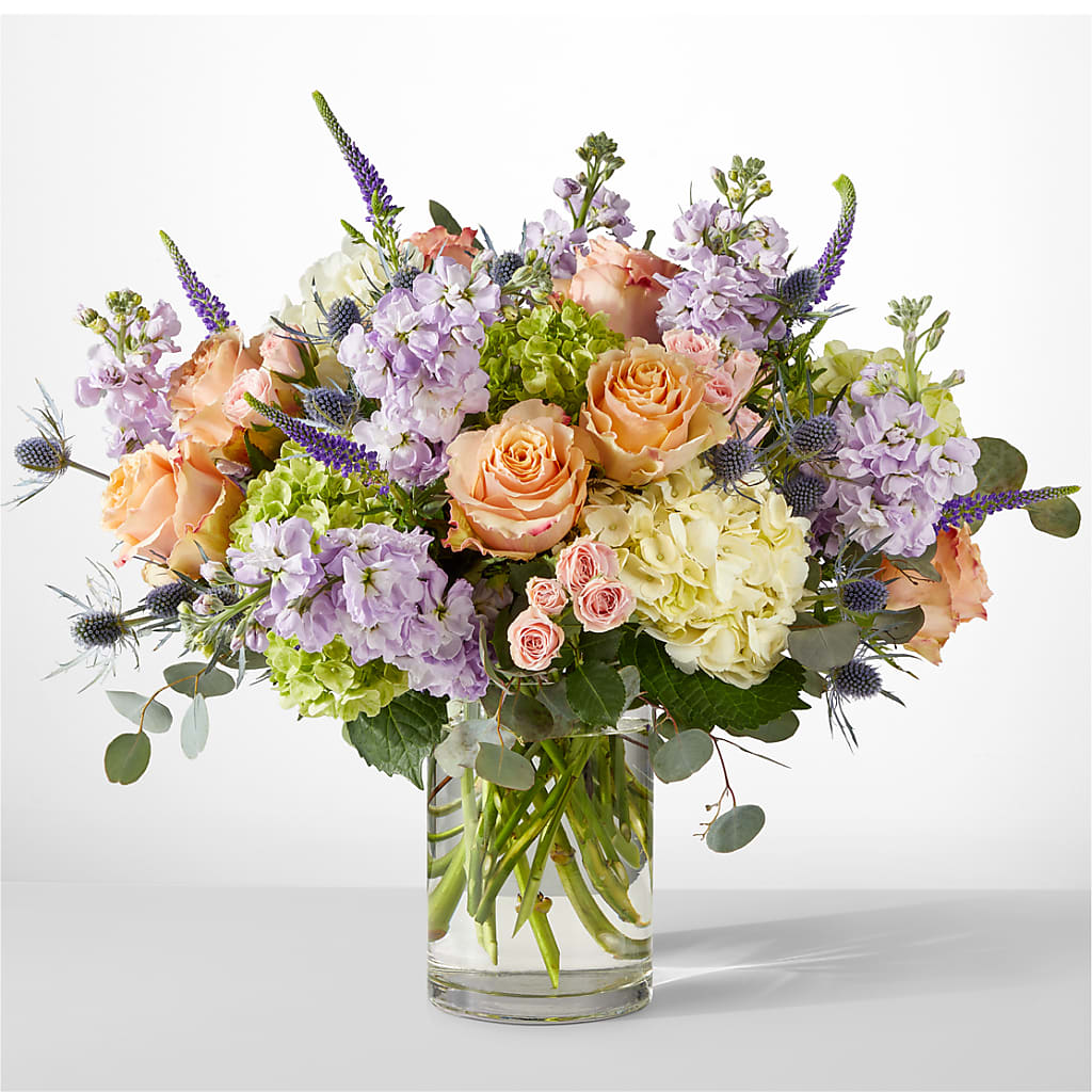 Porch Swing Bouquet – Gifted Delights, Bullhead City AZ