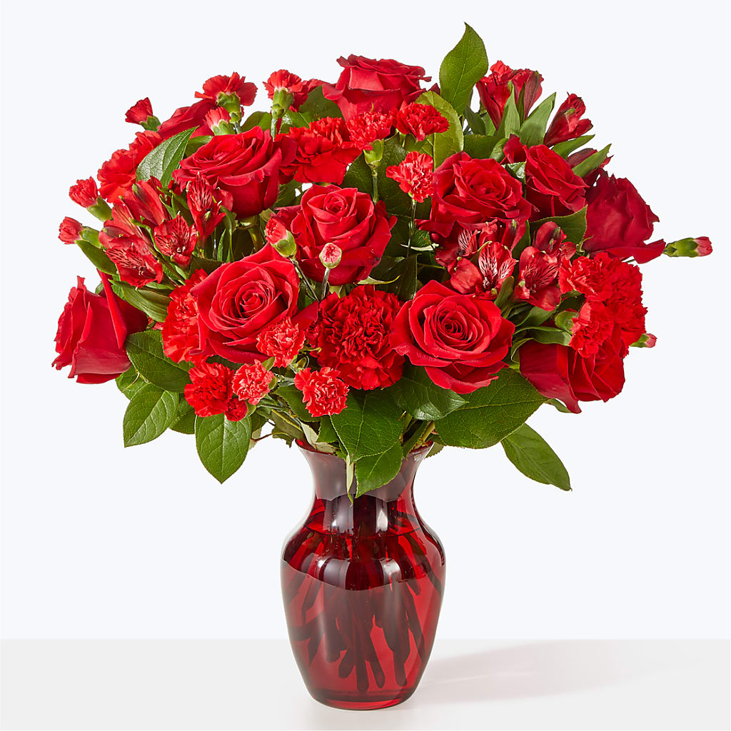 The Heartstrings Bouquet – Gifted Delights, Bullhead City AZ