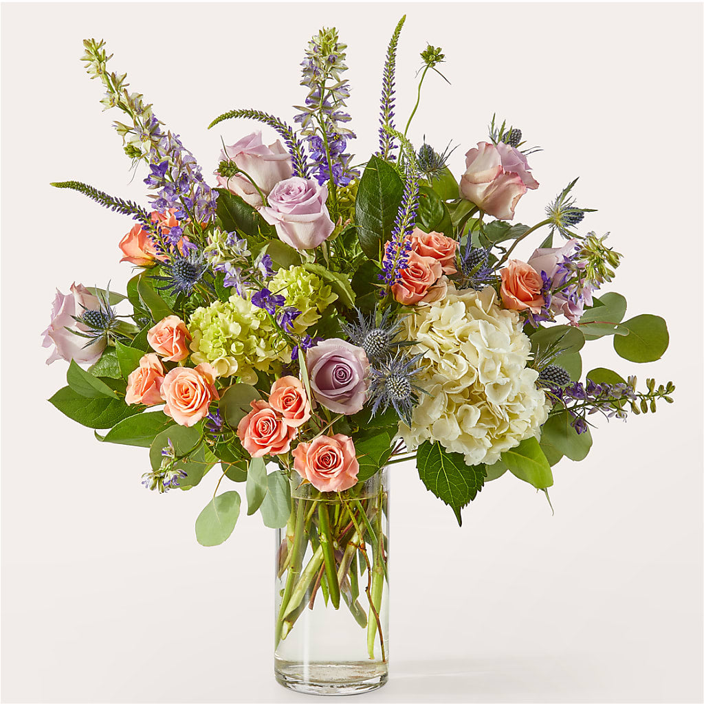 Appealing Aura Bouquet – Gifted Delights, Bullhead City AZ