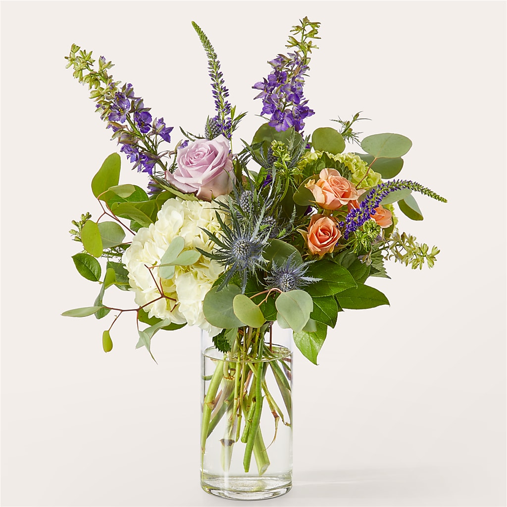 Appealing Aura Bouquet – Gifted Delights, Bullhead City AZ