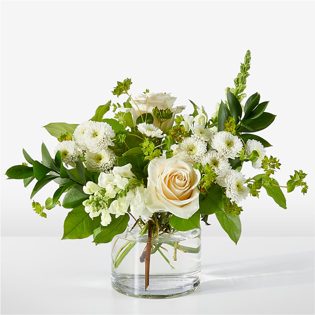 Hint of Vanilla Bouquet – Gifted Delights, Bullhead City AZ