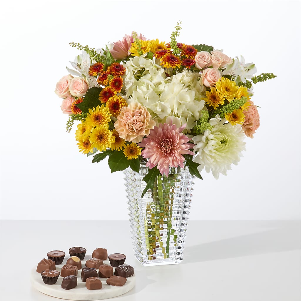 Fall Celebration Bouquet –  Gifted Delights, Bullhead City AZ