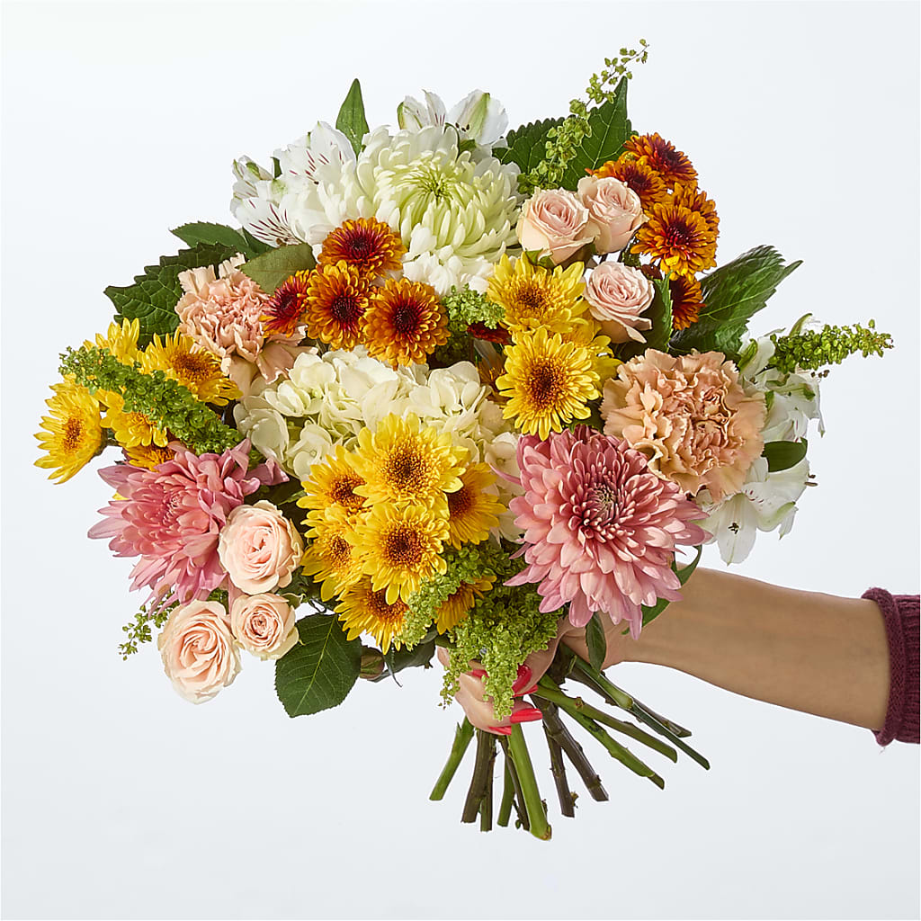 Fall Celebration Bouquet –  Gifted Delights, Bullhead City AZ