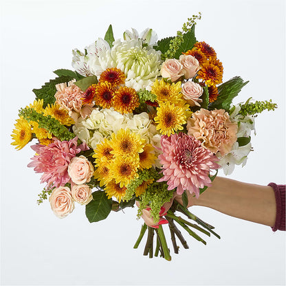 Fall Celebration Bouquet –  Gifted Delights, Bullhead City AZ
