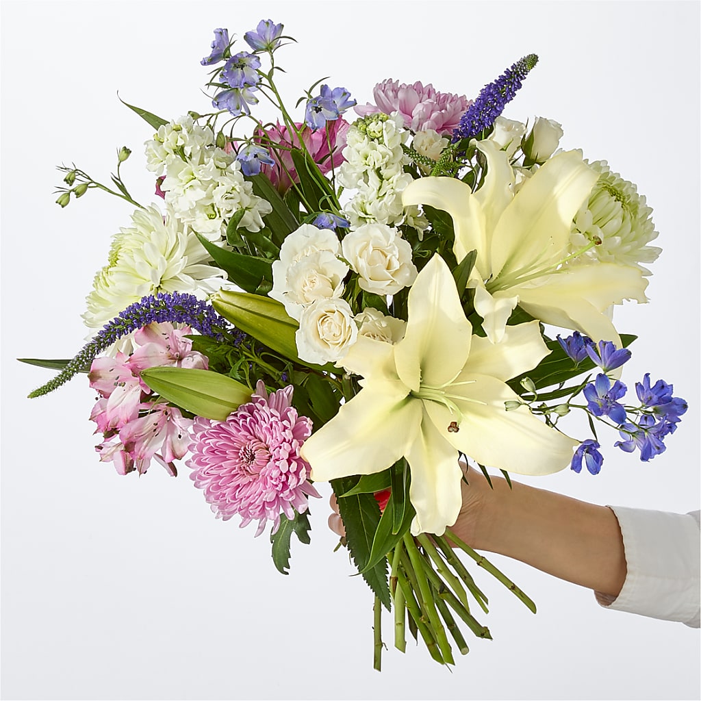 Winter Celebration Bouquet –  Gifted Delights, Bullhead City AZ