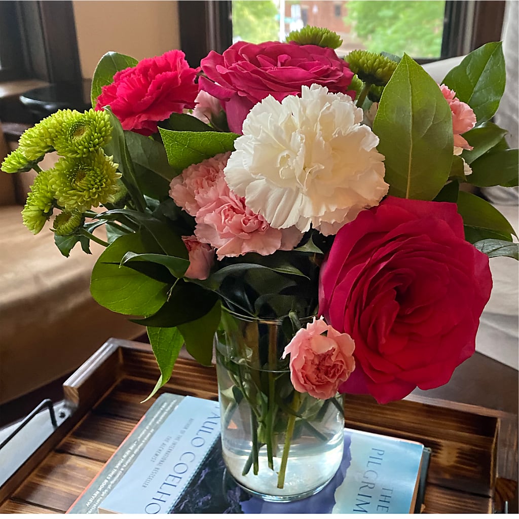 Sweet & Pretty Bouquet –  Gifted Delights, Bullhead City AZ