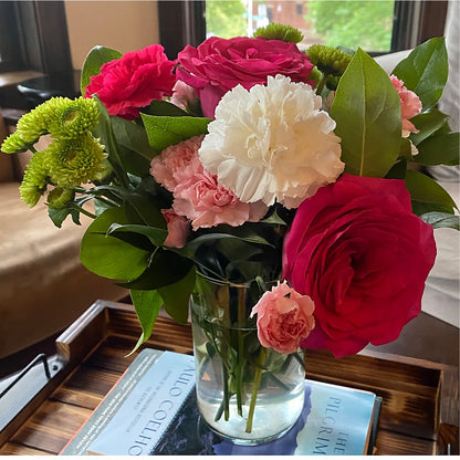 Sweet & Pretty Bouquet –  Gifted Delights, Bullhead City AZ