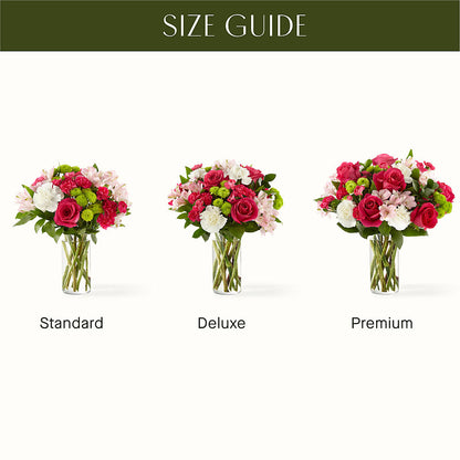 Sweet & Pretty Bouquet –  Gifted Delights, Bullhead City AZ