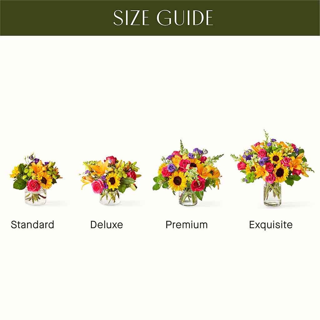 Best Day Bouquet –  Gifted Delights, Bullhead City AZ