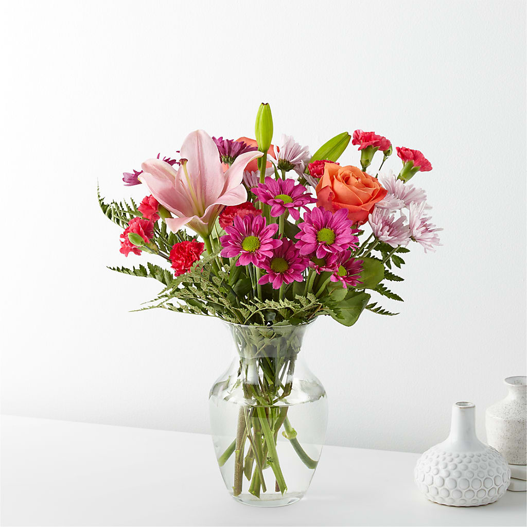 Light of My Life Bouquet –  Gifted Delights, Bullhead City AZ