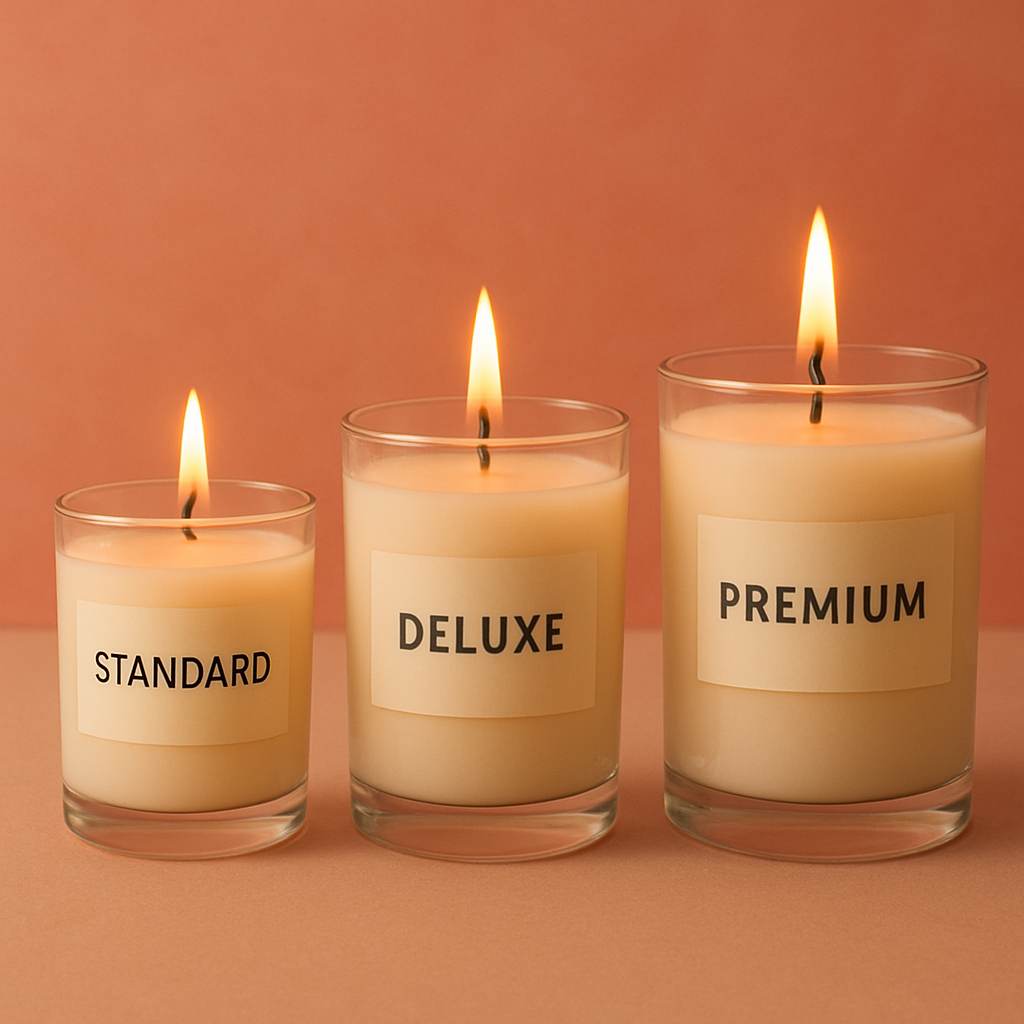 Candle🕯️