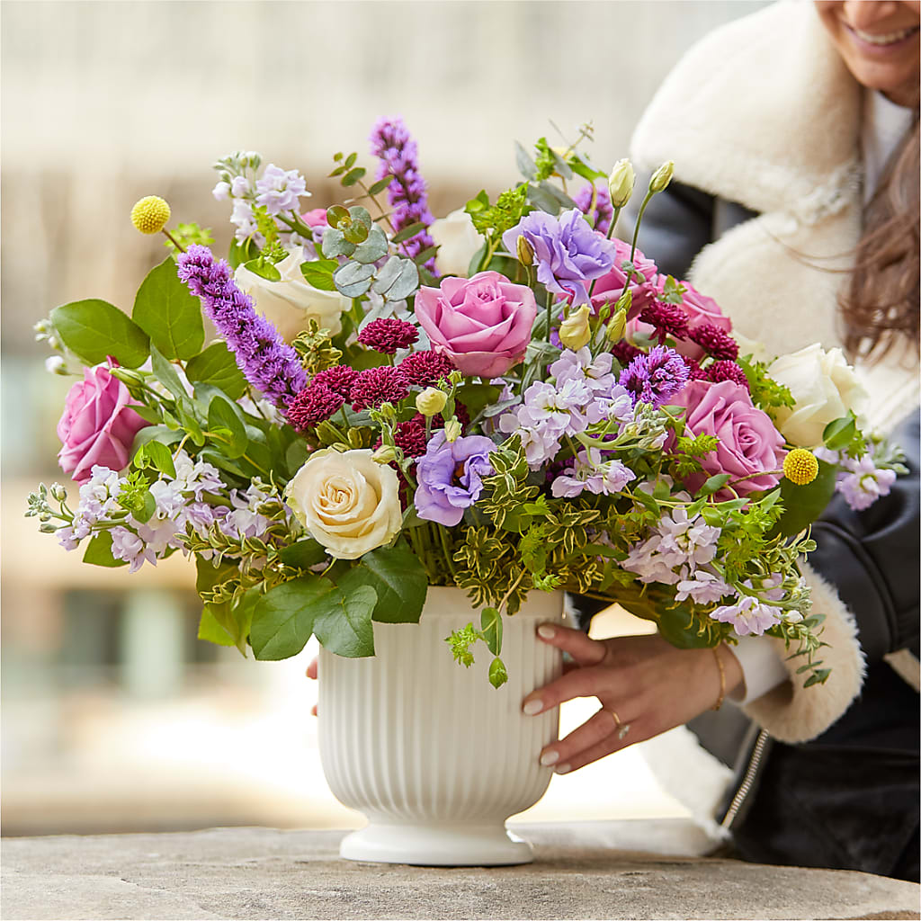 Work of Art Bouquet –  Gifted Delights, Bullhead City AZ