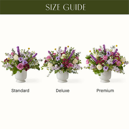 Work of Art Bouquet –  Gifted Delights, Bullhead City AZ