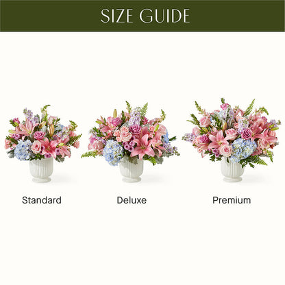 Wonderland Bouquet –  Gifted Delights, Bullhead City AZ