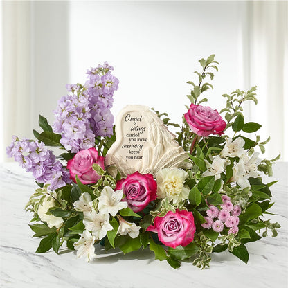 In My Heart Arrangement –  Gifted Delights, Bullhead City AZ