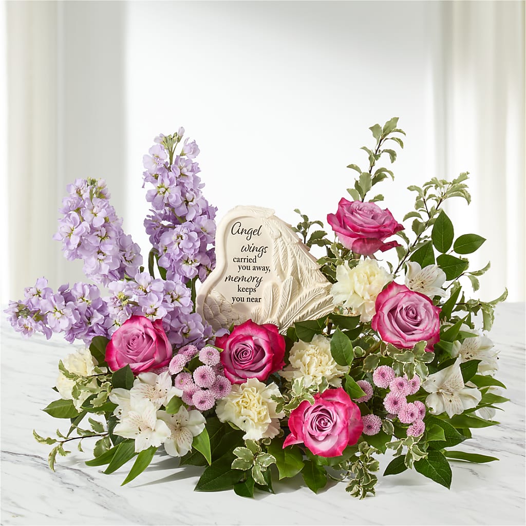 In My Heart Arrangement –  Gifted Delights, Bullhead City AZ