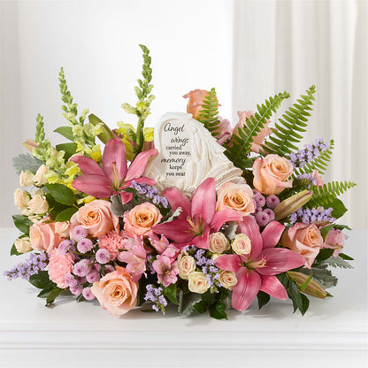 Gentle Light Arrangement –  Gifted Delights, Bullhead City AZ