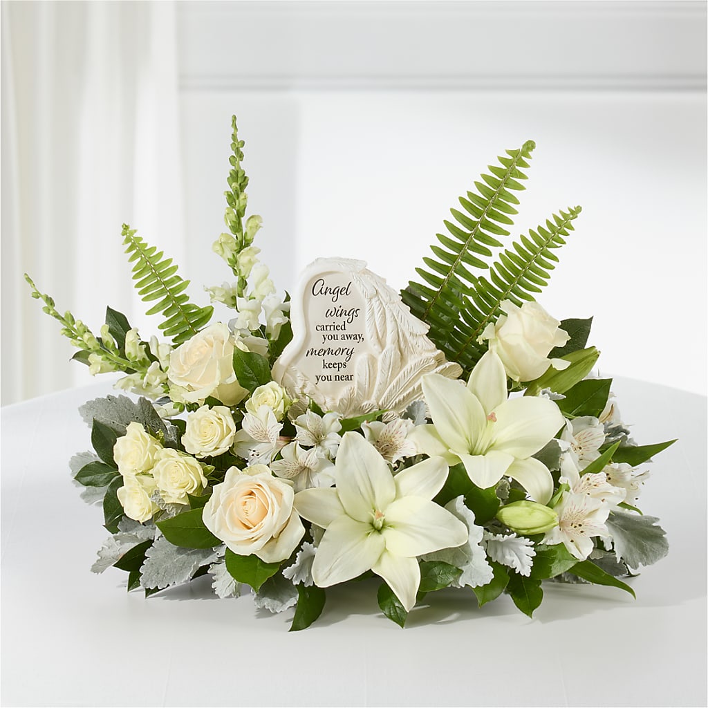Holding You Close Arrangement –  Gifted Delights, Bullhead City AZ