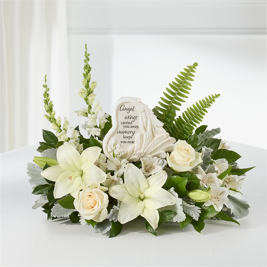 Holding You Close Arrangement –  Gifted Delights, Bullhead City AZ