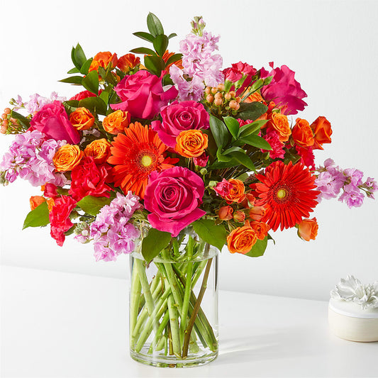 Fiesta Bouquet –  Gifted Delights, Bullhead City AZ
