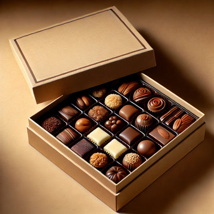 Box of Chocolates🍫