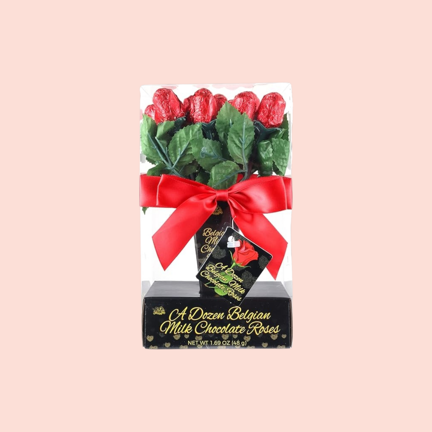 Chocolate Roses🍫🌹