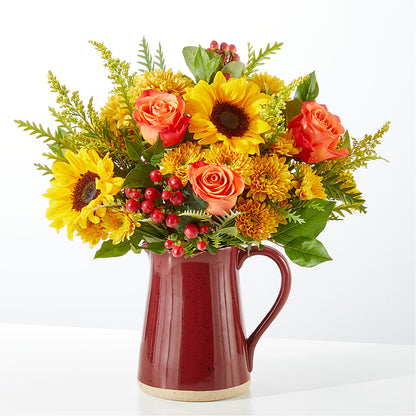 Scents of Autumn Bouquet –  Gifted Delights, Bullhead City AZ