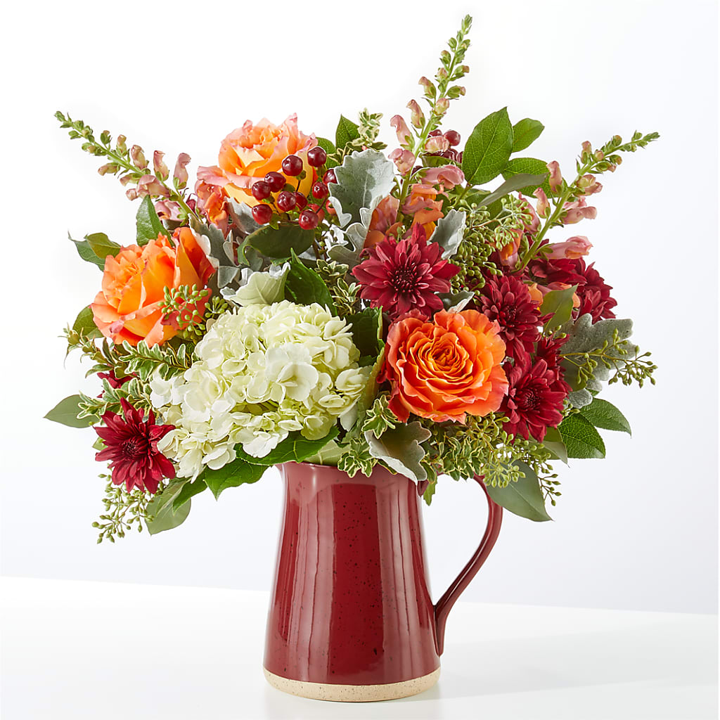 Fall's Finest Bouquet –  Gifted Delights, Bullhead City AZ