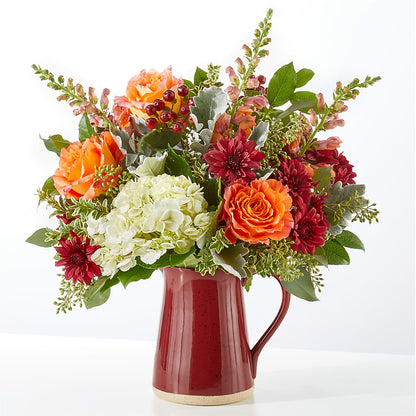 Fall's Finest Bouquet –  Gifted Delights, Bullhead City AZ