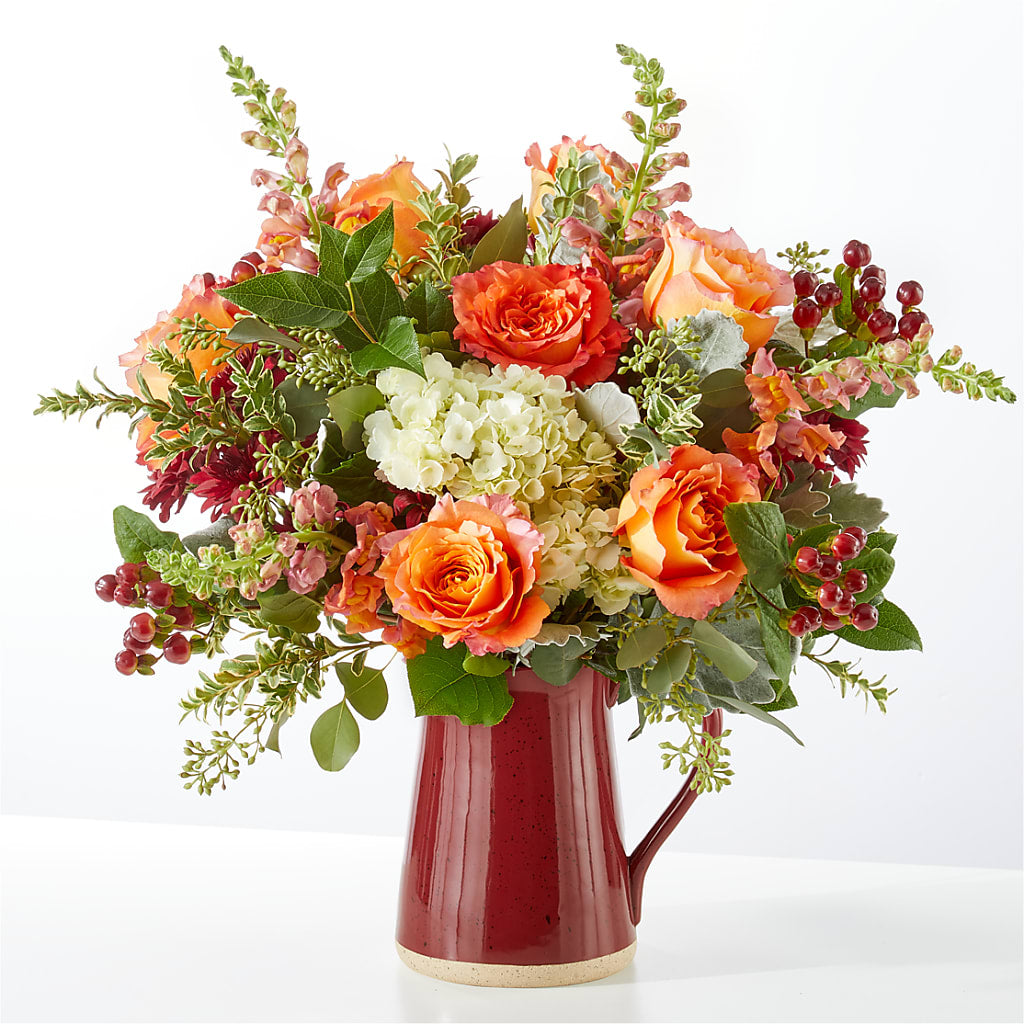 Fall's Finest Bouquet –  Gifted Delights, Bullhead City AZ