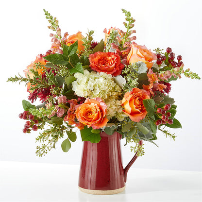 Fall's Finest Bouquet –  Gifted Delights, Bullhead City AZ