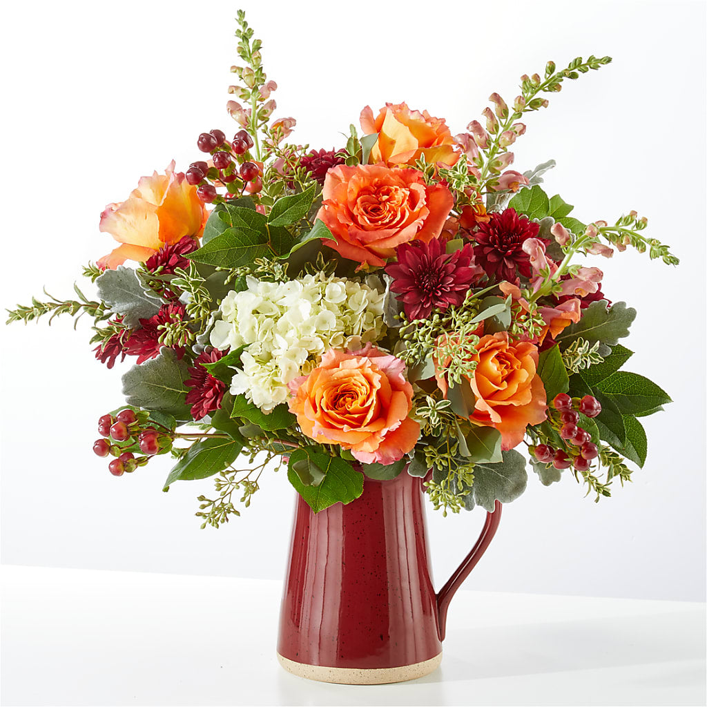 Fall's Finest Bouquet –  Gifted Delights, Bullhead City AZ