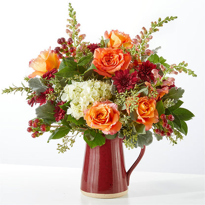Fall's Finest Bouquet –  Gifted Delights, Bullhead City AZ