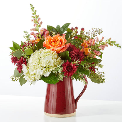 Fall's Finest Bouquet –  Gifted Delights, Bullhead City AZ