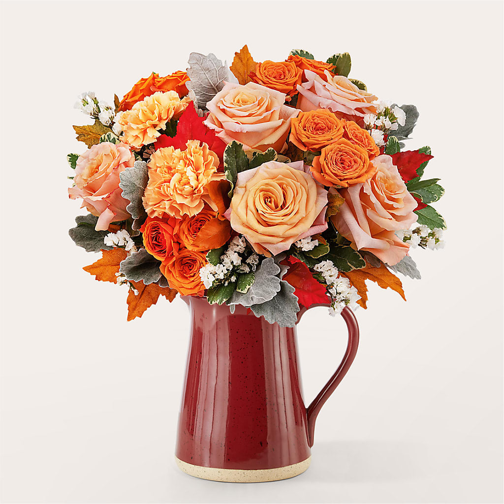 Pumpkin Pie Bouquet –  Gifted Delights, Bullhead City AZ