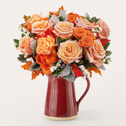 Pumpkin Pie Bouquet –  Gifted Delights, Bullhead City AZ