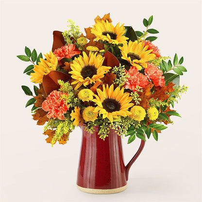 Gourd Vibes Bouquet –  Gifted Delights, Bullhead City AZ