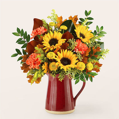 Gourd Vibes Bouquet –  Gifted Delights, Bullhead City AZ