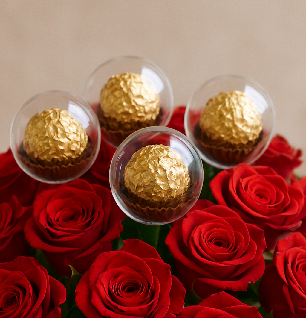 Ferrero Accents🍫(5)