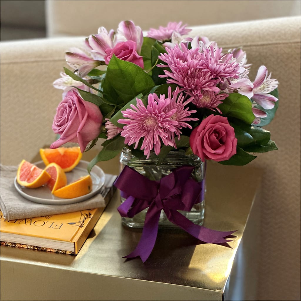 Sugarplum Bouquet –  Gifted Delights, Bullhead City AZ